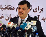 وحیدی: جهت سرعت خدمات مخابراتی پالیسی دسترسی باز تطبیق می‌شود 